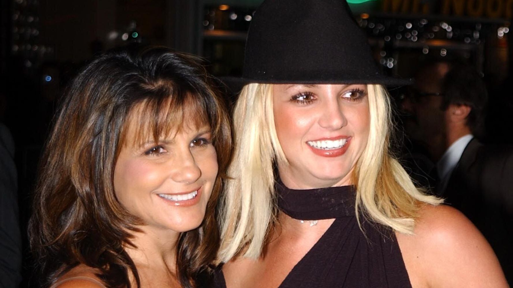 Britney Spears' Mom Says Star's Dad Had 'Physical Altercation' With Her Sons