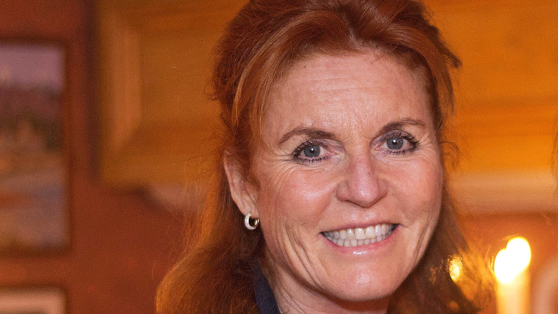 Fergie On Prince William, Kate Middleton Wedding Snub: I Wasn't 'Worthy'