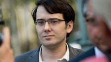 Feds Sell Martin Shkreli’s Sole Copy Of Wu-Tang Clan Album