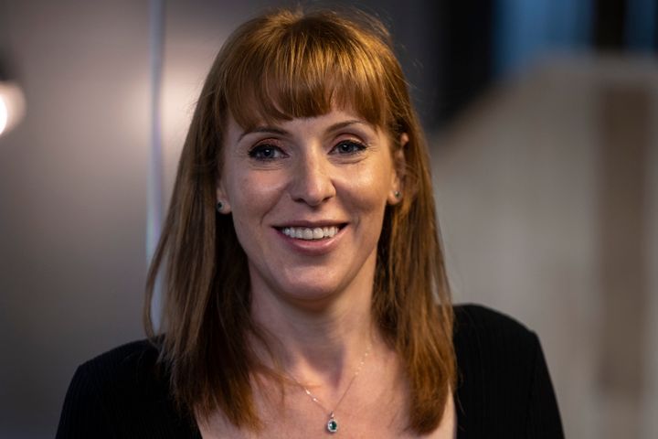 Labour deputy leader Angela Rayner has said all workers should be allowed to enjoy the benefits of home working even once the Covid pandemic was over.