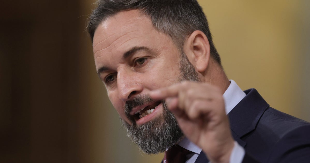 La Asamblea de Ceuta rechaza debatir la revocación de persona 'non grata' a Abascal - Vimarsana News