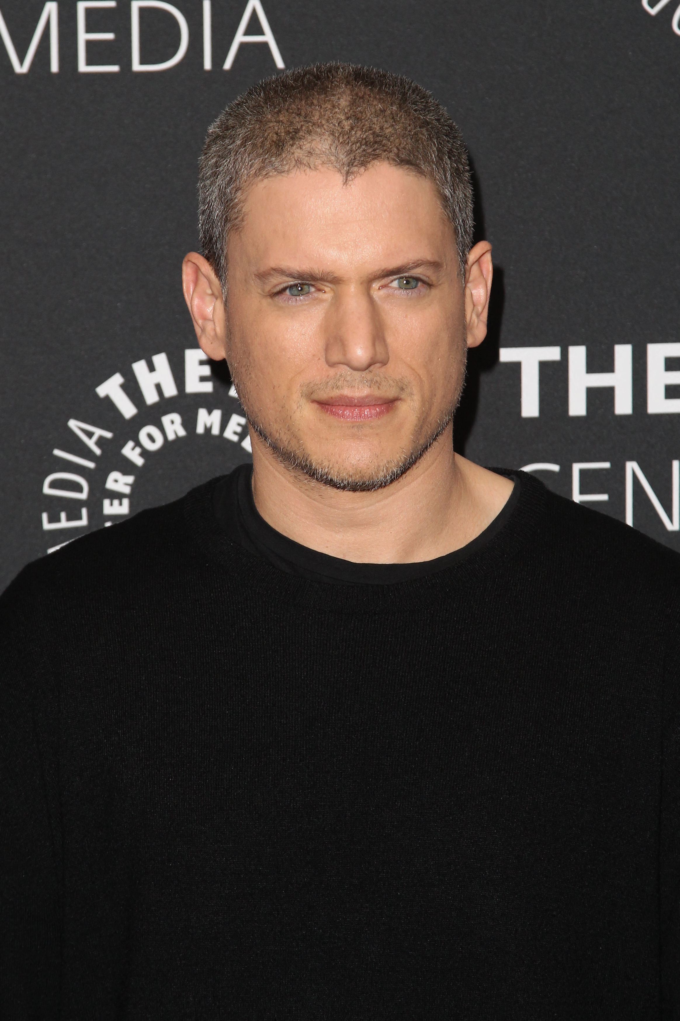 Wentworth Miller révèle être atteint d'autisme