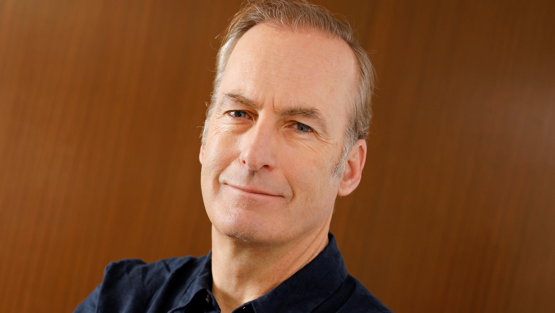 Bob Odenkirk Is Rushed To Hospital After Collapsing On 'Better Call Saul' Set