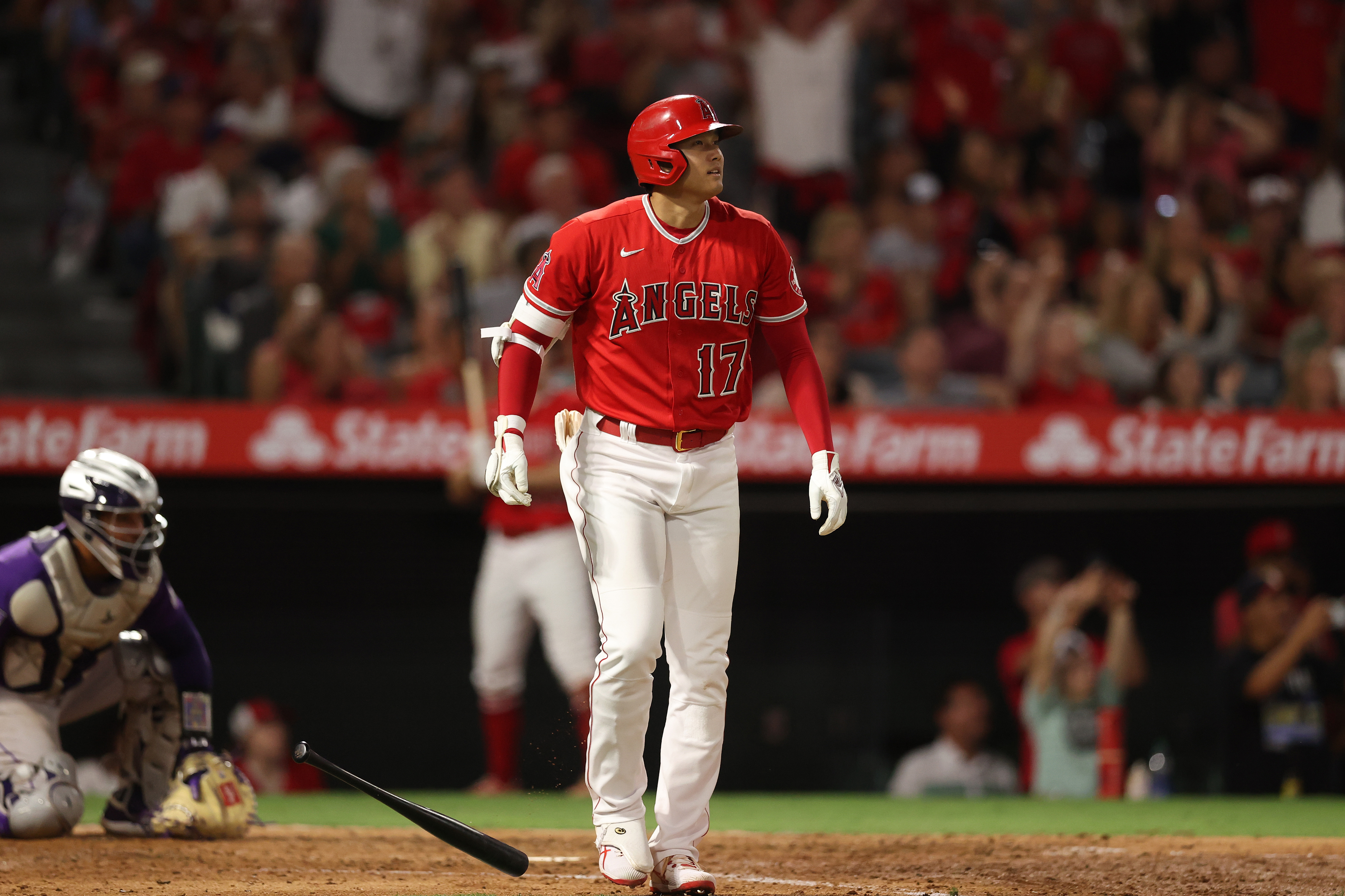 大谷翔平選手が36号ホームラン。メジャーリーグの“レジェンド”の称賛コメントが独特すぎる（動画）【MLB】 | ハフポスト NEWS