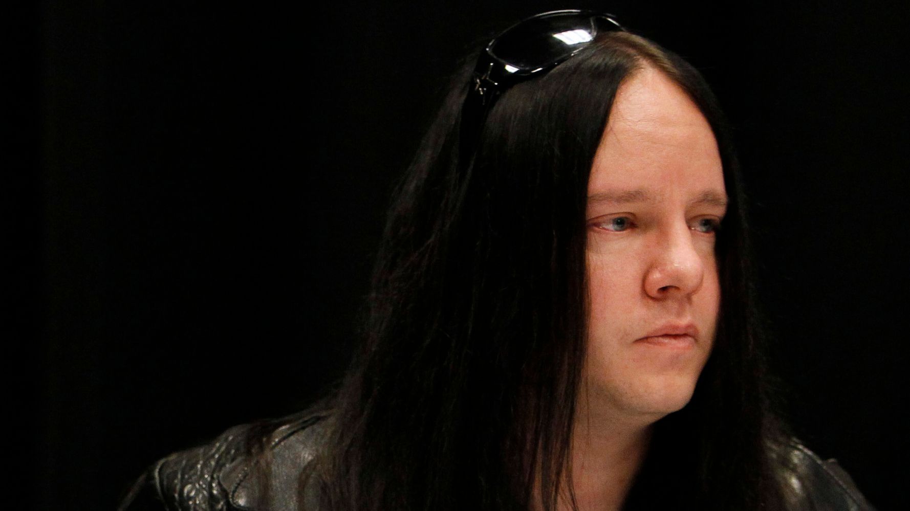 Former Slipknot Drummer Joey Jordison Dead At 46