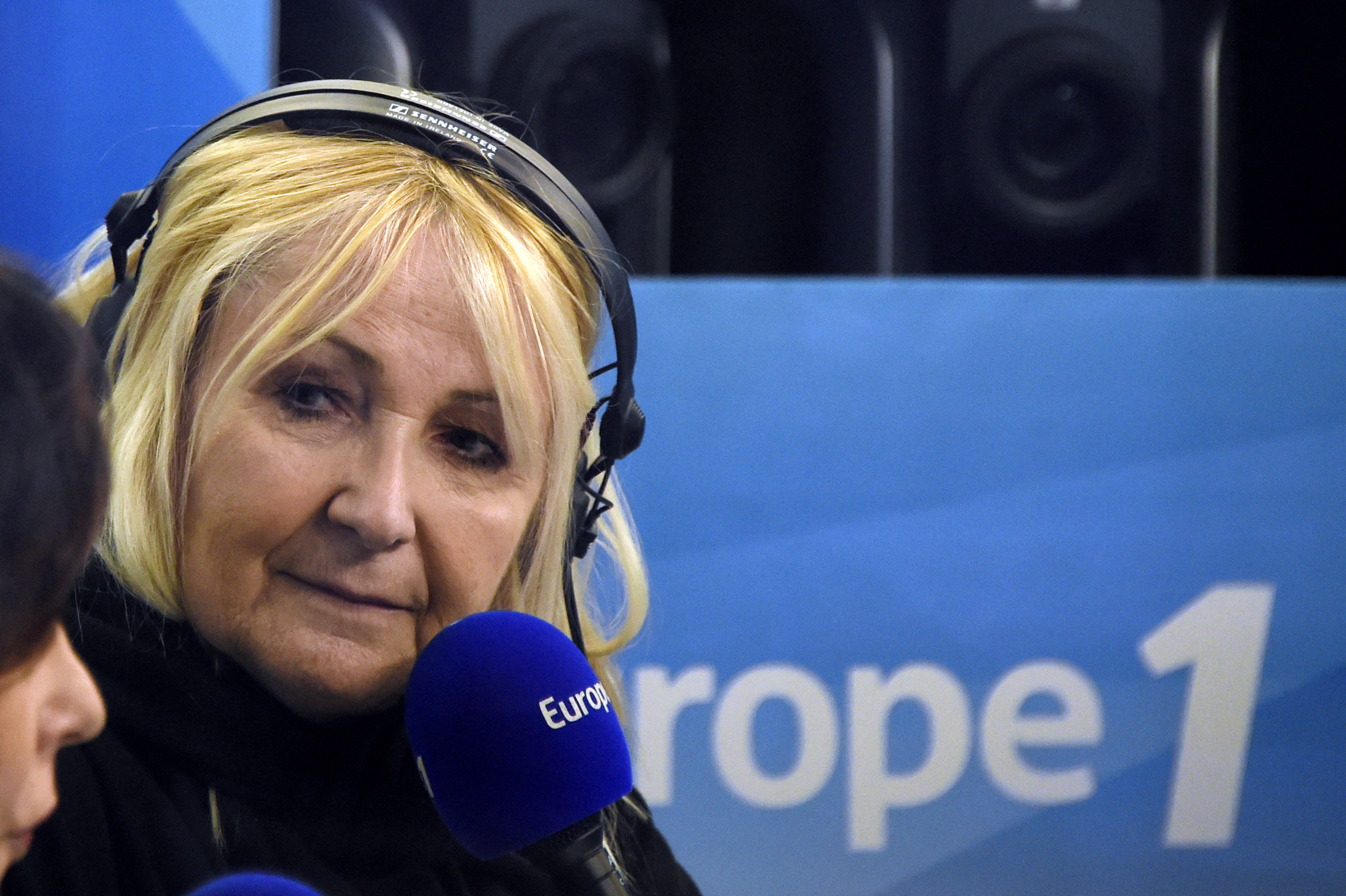 Julie Leclerc quitte Europe 1 après presque 50 ans de carrière