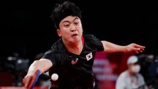 

    TV Commentator Makes Incredibly Racist Remark About South Korean Table Tennis Player At Olympics

