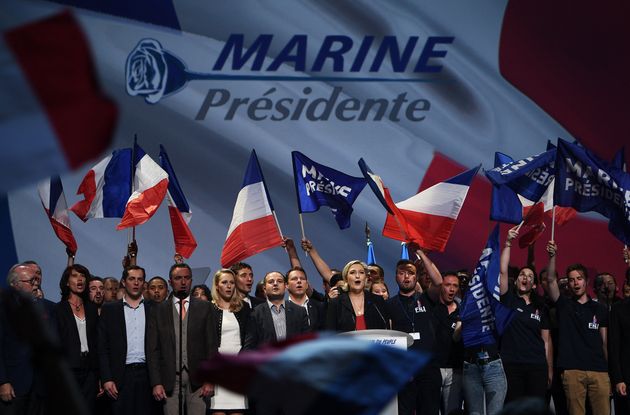 En 2017, à cinq jours du 1er tour de l'élection présidentielle, Marine Le Pen donnait un meeting à Marseille. Les services antiterroristes sont convaincus d'avoir empêché un attentat contre cette réunion publique.