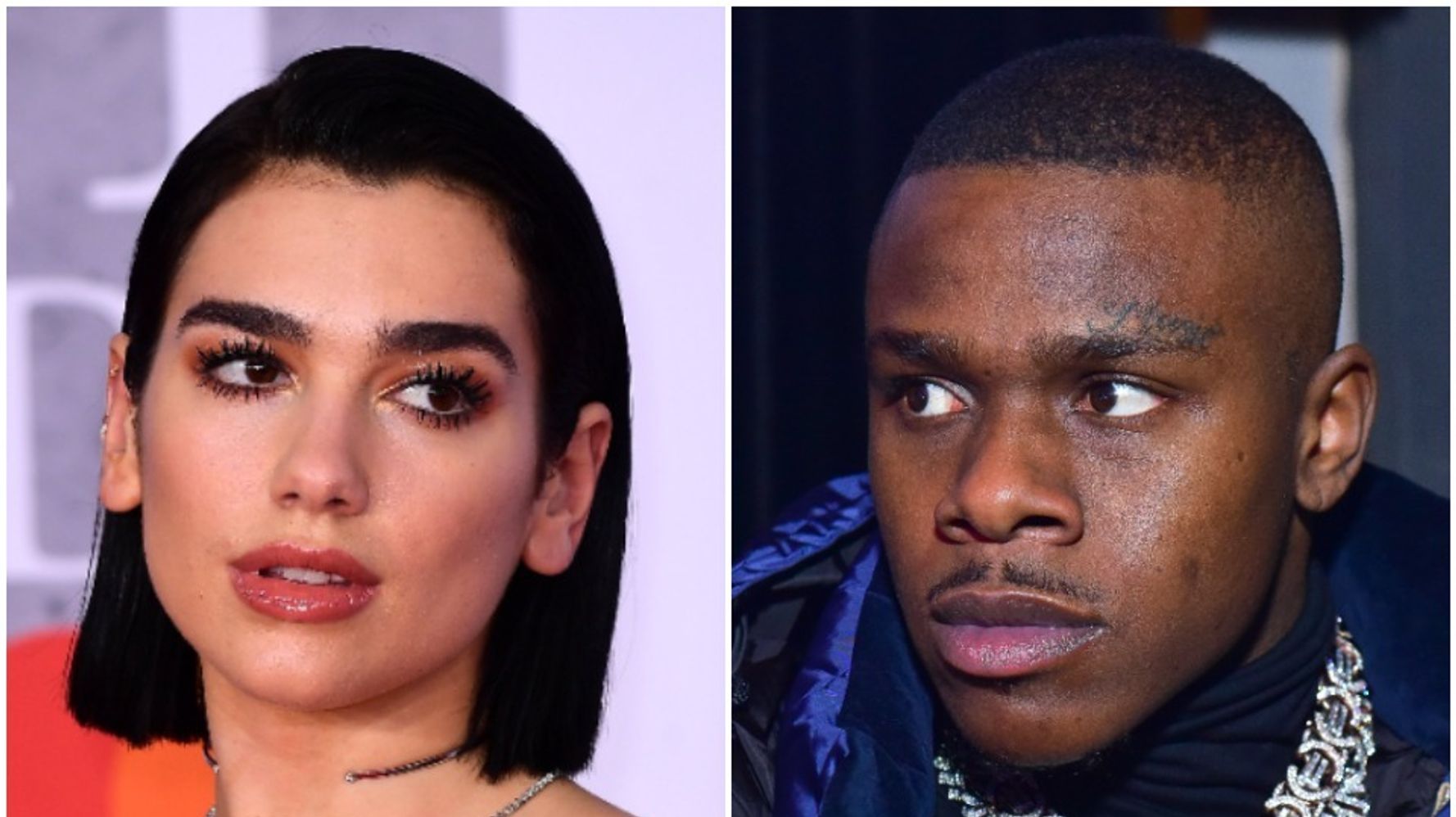 Dua Lipa horrified by homophobic remarks from collaborator, DaBaby -  Queerty