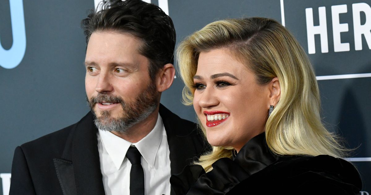 Kelly Clarkson - Kelly Clarkson Must Pay Ex-Husband Nearly $200,000 A Month Amid Divorce |  HuffPost Entertainment