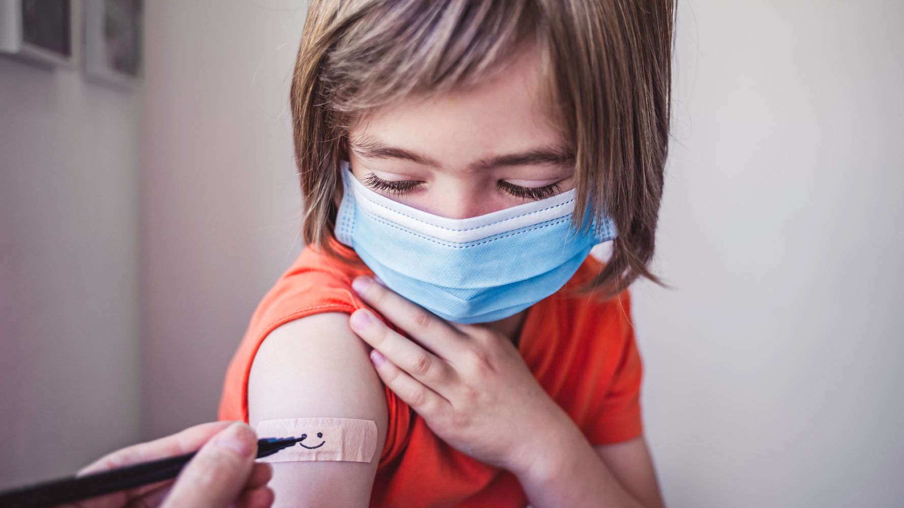 COVID-19 Vaccine And Kids: What Parents Need To Know Right Now