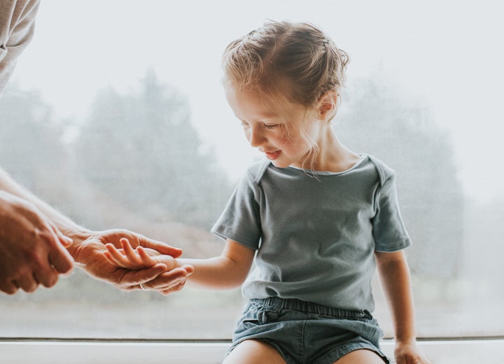 Washing the affected area can help reduce the insect saliva on the skin.