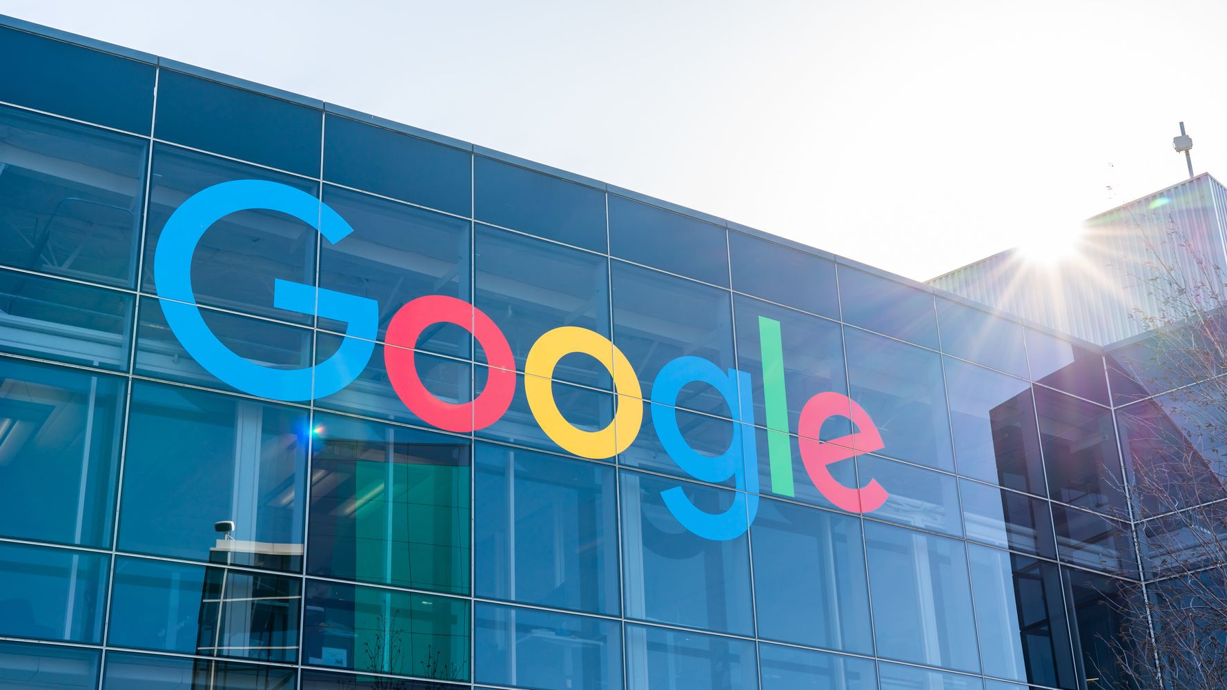 Google Says Its 140,000 Employees Must Be Vaccinated To Return To The Office