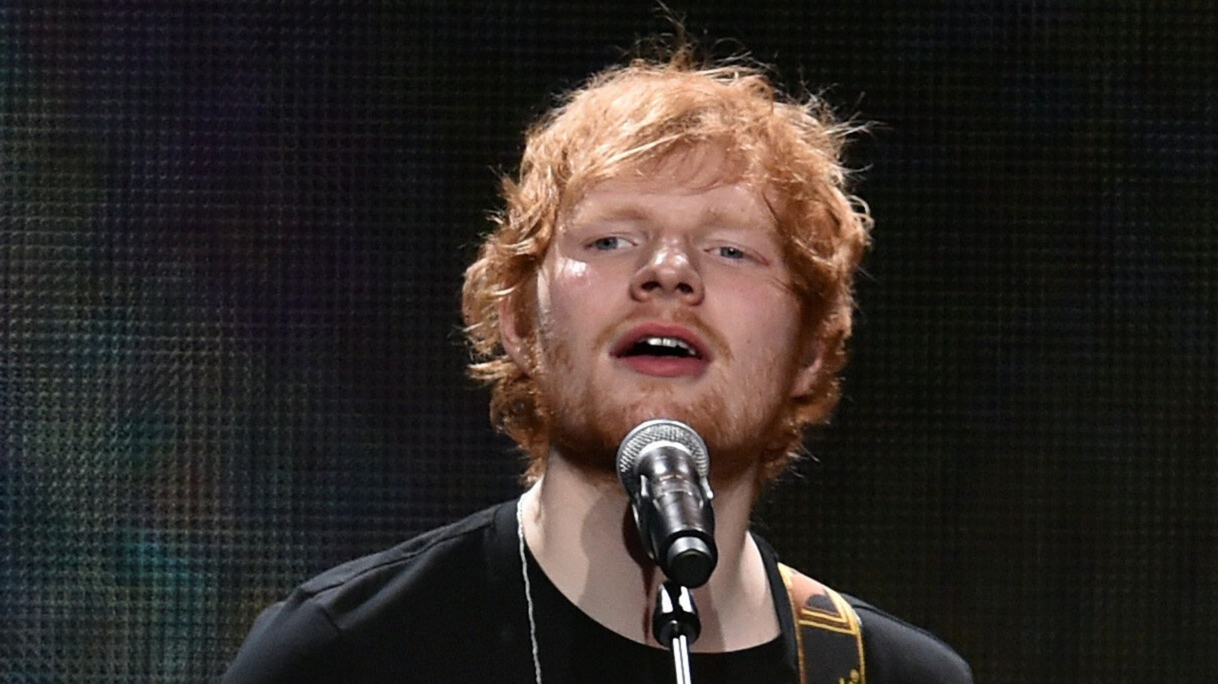 Ed Sheeran Reveals He Nearly Quit Music After His Daughter's Birth
