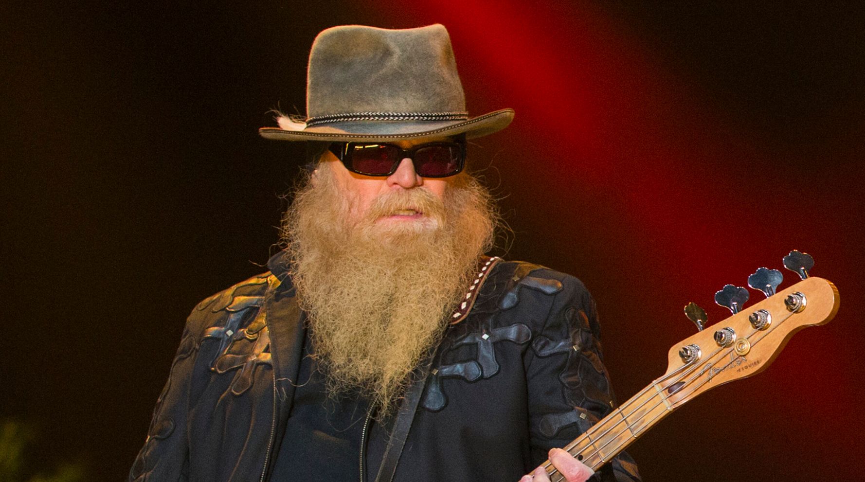 ZZ Top Bassist Dusty Hill Dead At 72