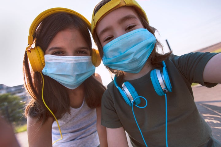 From mental health changes to bonding over shared experiences, the pandemic will have long-term effects on many children. 