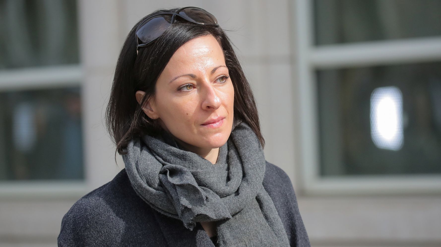NXIVM Sex Cult Member Who Cooperated With Prosecutors Avoids Prison Time