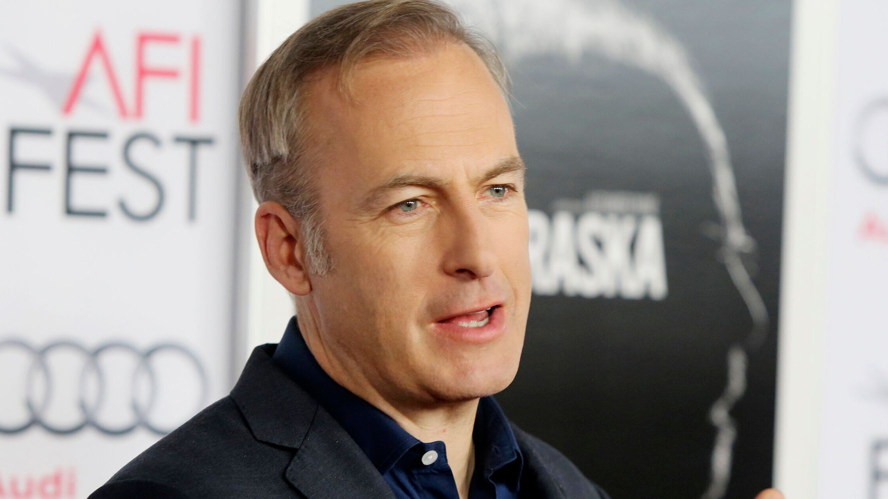 Bob Odenkirk In 'Stable Condition' After Suffering 'Heart-Related Incident' On Set