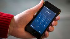 One Simple Step Can Thwart Phone Hackers From Stealing Your Info