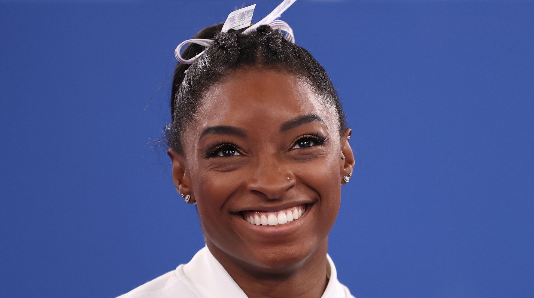 Simone Biles Reveals What She 'Never Truly Believed' About Herself Until Now