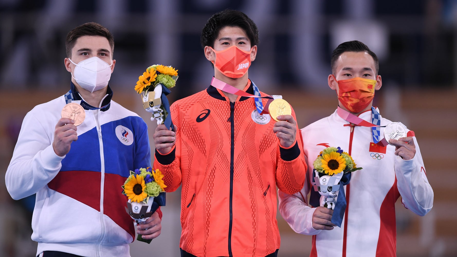 中国sns 五輪で審判への不満相次ぐ 一部は日本批判にも発展 中国選手は 橋本選手の金 祝いたい ハフポスト World 中国sns 五輪で審判への不満相次ぐ 一部は日本批判にも発展 中国選手は 橋本選手の金 祝いたい ハフポスト World