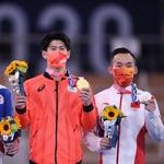 中国SNS、五輪で審判への不満相次ぐ。一部は日本批判にも発展、中国選手は「橋本選手の金、祝いたい」