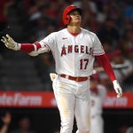 大谷翔平選手の37号ホームラン、“確信歩き”が絵になりすぎる。「王者の風格」と話題に【動画】