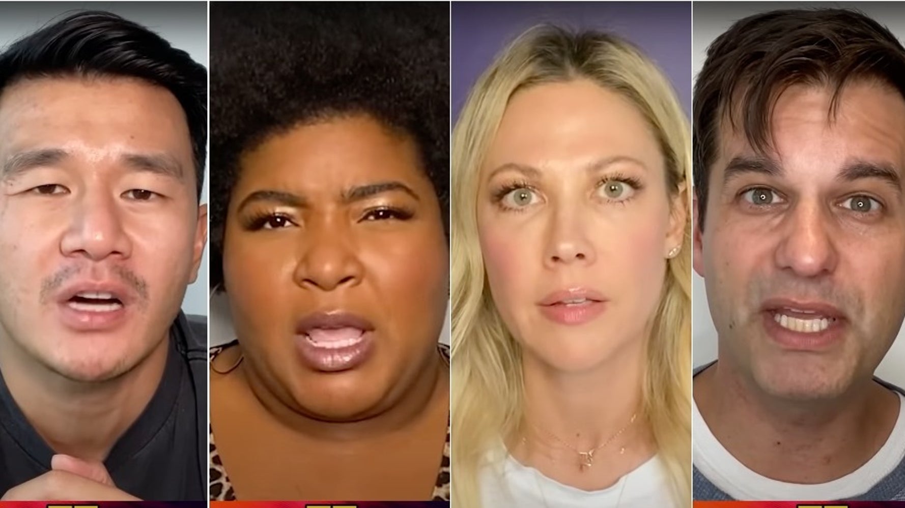 'Let’s Drag Delta’s Ass': COVID-19 Variant Gets Hilariously Roasted By ‘Daily Show’ Team