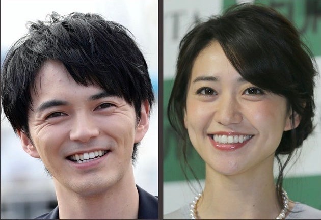 大島優子さんと林遣都さんが結婚へ 温かく見守っていただけたら幸いです ハフポスト 大島優子さんと林遣都さんが結婚へ 温かく見守っていただけたら幸いです ハフポスト