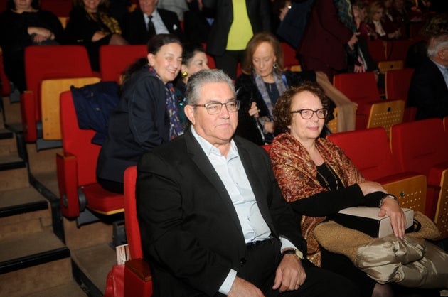 ΠΡΕΜΙΕΡΑ ΘΕΑΤΡΟΥ