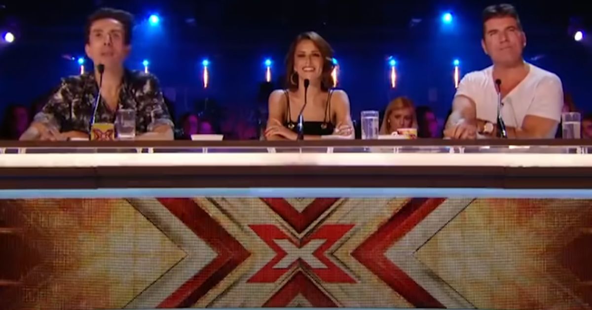 “The X Factor”, the cult tele-hook, stops in the UK