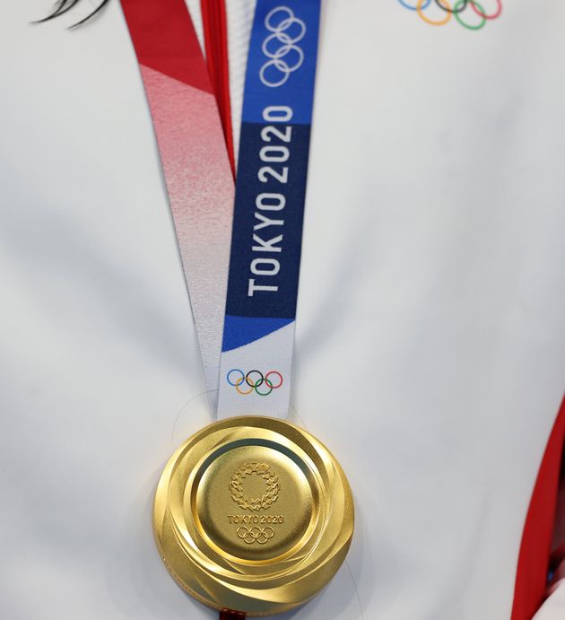 Πόσα χρήματα κερδίζουν οι αθλητές για ένα χρυσό μετάλλιο στους