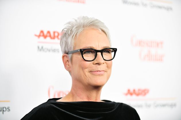 Jamie Lee Curtis 