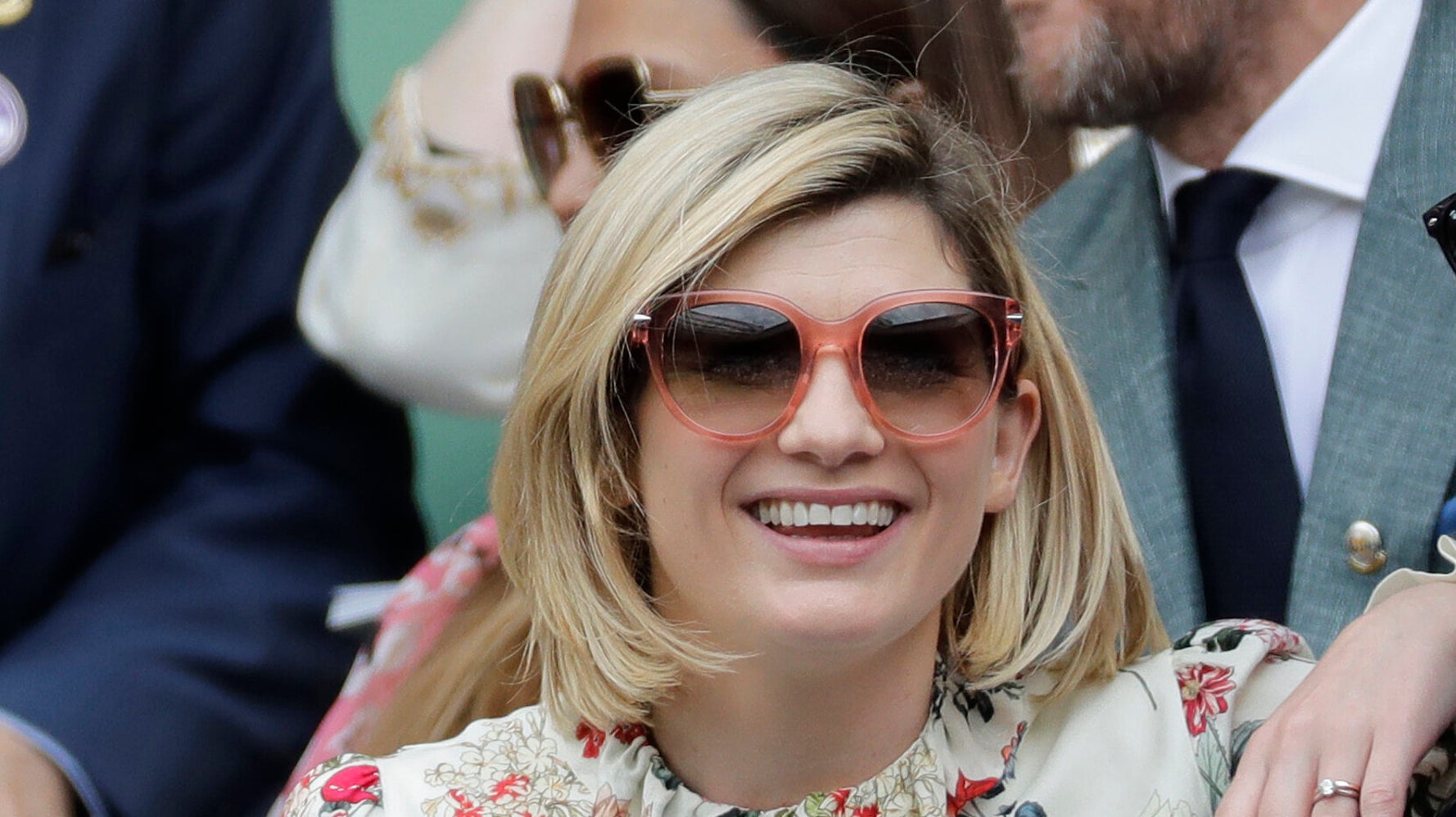 Who's Next? Jodie Whittaker To Leave 'Doctor Who' In 2022