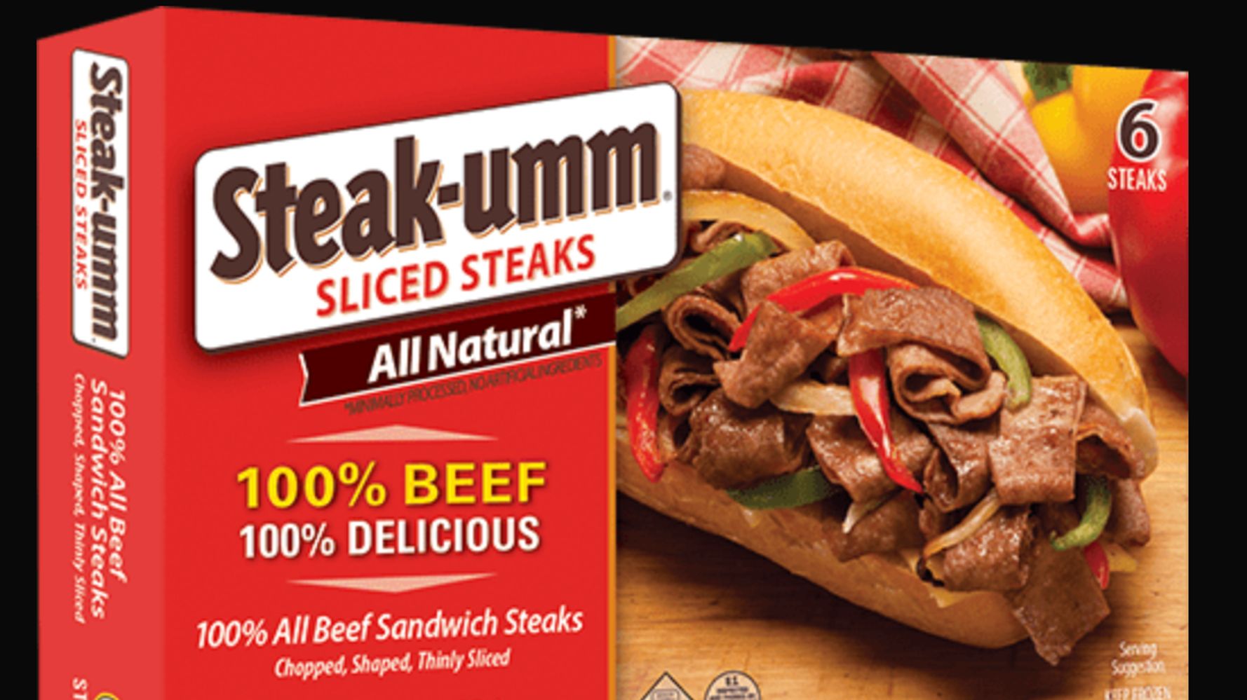 Steak-umm Starts Beef With Disinformation In Twitter Thread