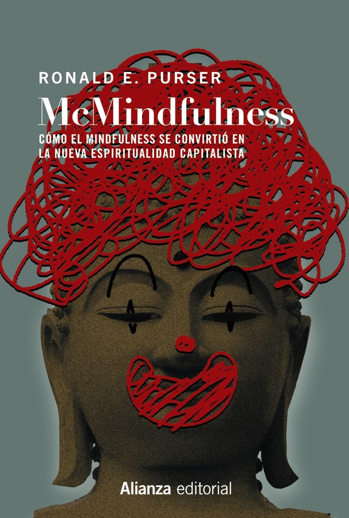 'McMindfulness', de Ronald E. Purser.