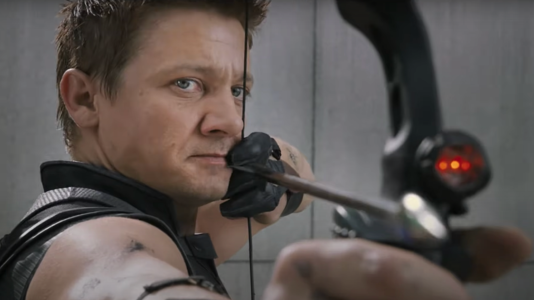 Marvel's 'Hawkeye' Series Targets November Release Date, Reveals First
