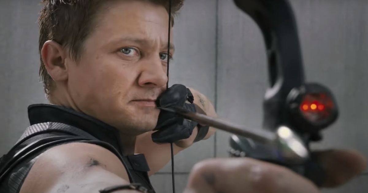 Marvel's 'Hawkeye' Series Targets November Release Date, Reveals First Look