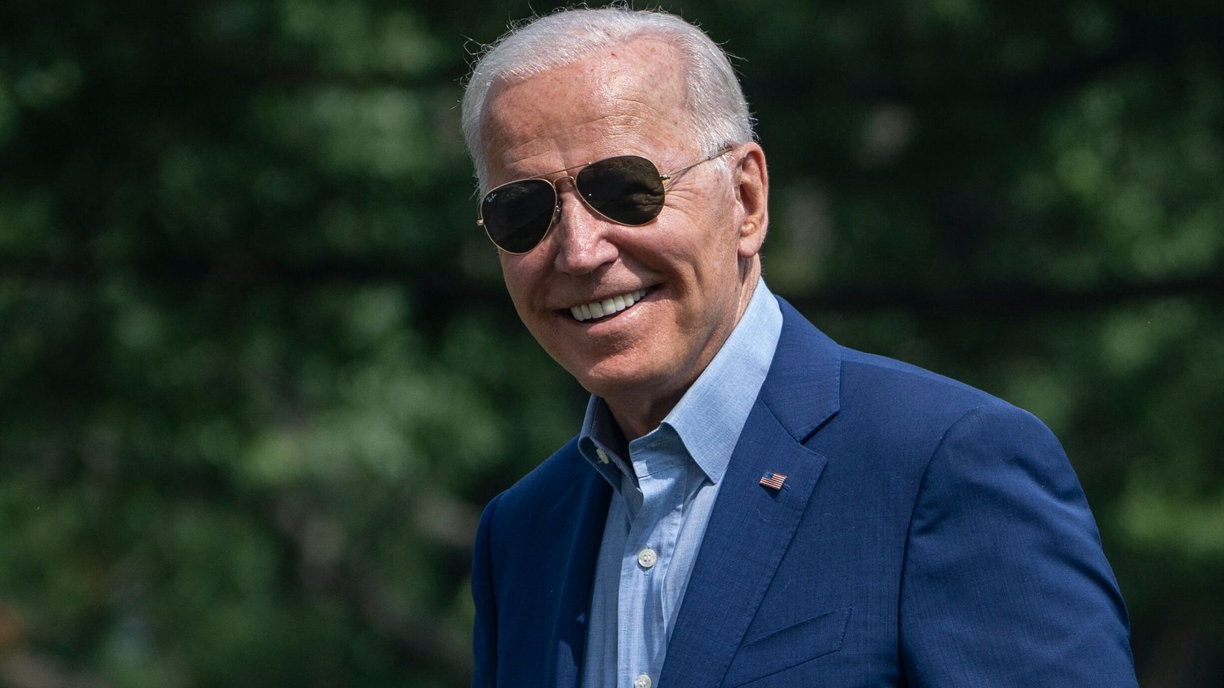 Biden Calls On States To Give $100 To Every Newly Vaccinated Person