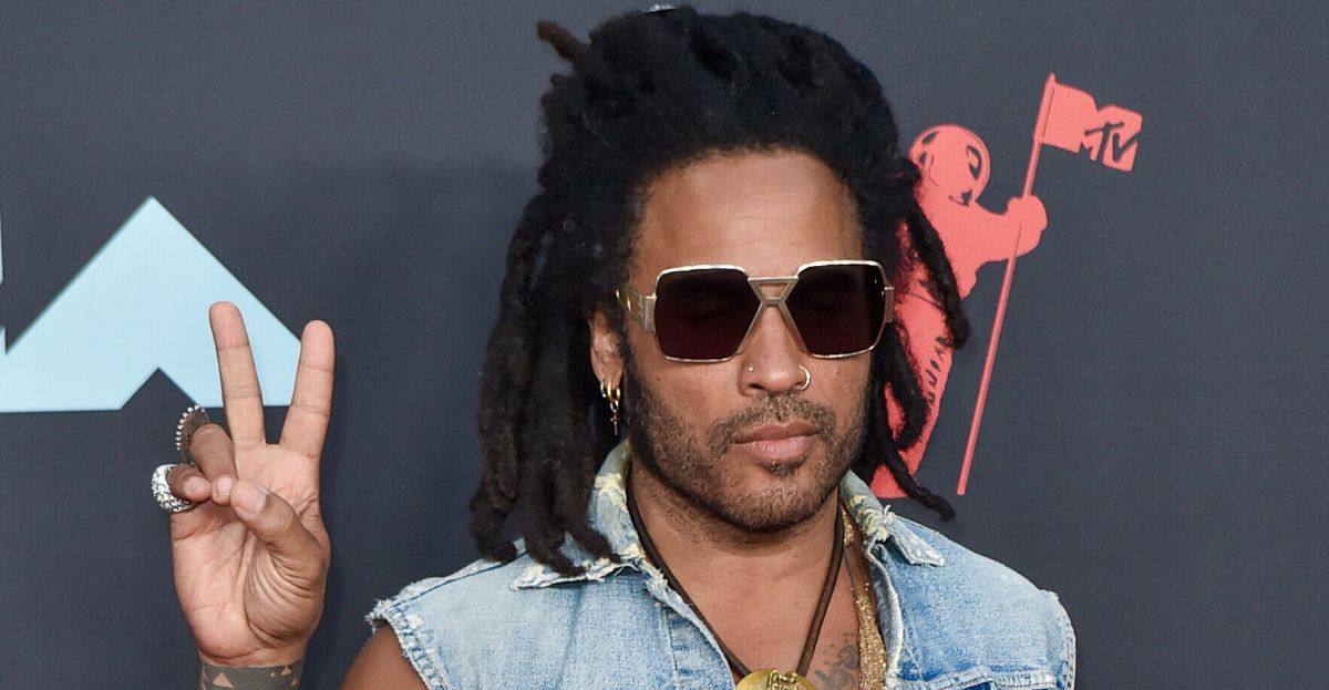 Lenny Kravitz Jokes He's 'Ready' To Star In 'Magic Mike 3,' Fans React Predictably