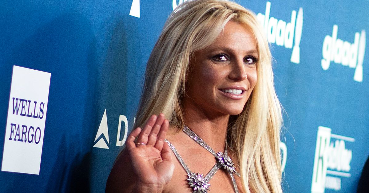Britney Spears' Doctors Support Removing Her Dad As Conservator, Court Doc Says
