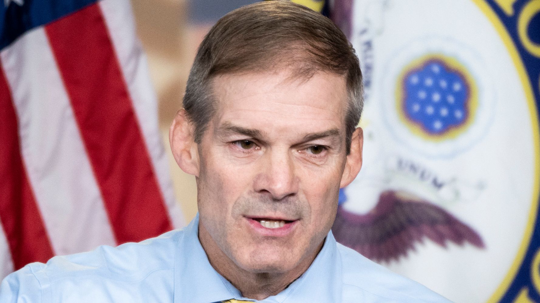 Rep. Jim Jordan Polled People On ‘Trust’ And Received A Blunt Home Truth