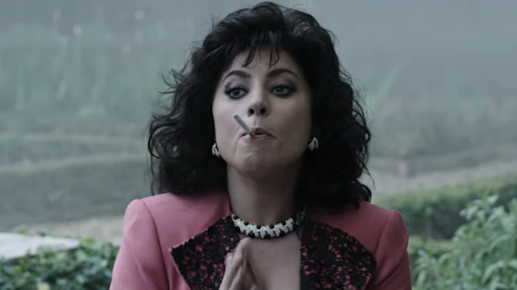 Cuanto Gana Un Trabajador De Gucci Primer tráiler de 'House of Gucci', la nueva película de Lady Gaga, Jared  Leto y Adam Driver | El HuffPost Tendencias