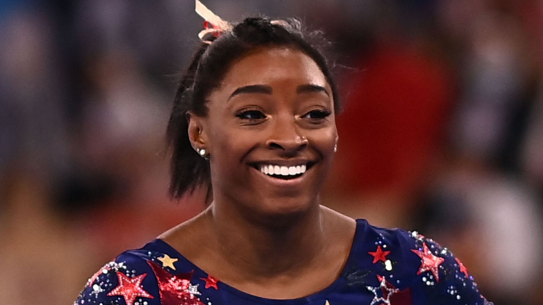 Jonathan Owens Vows To Do 1 Thing In Sweet Message For Girlfriend Simone Biles