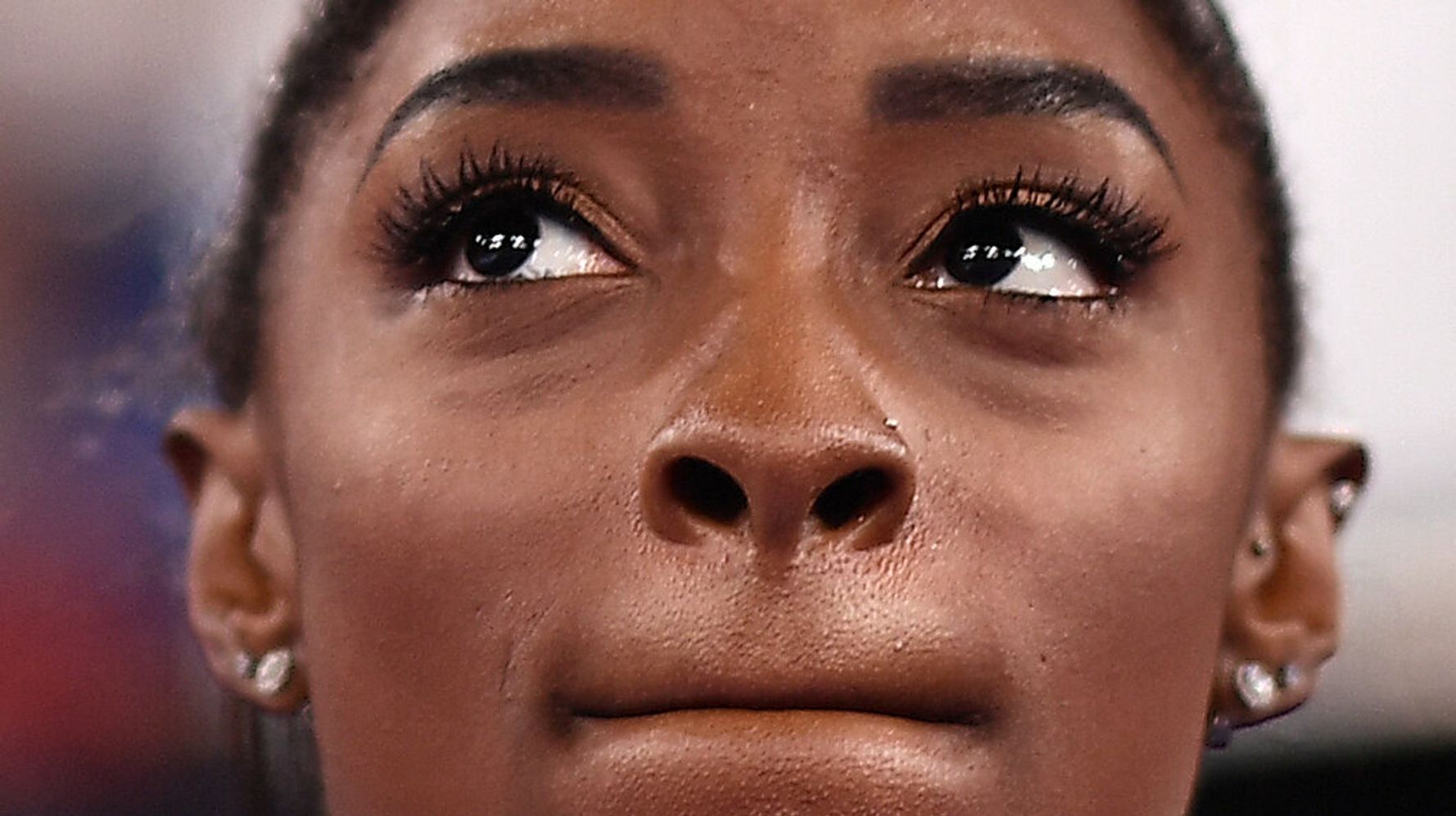 Why What Simone Biles Just Did Matters So Much To Black Women Like Me