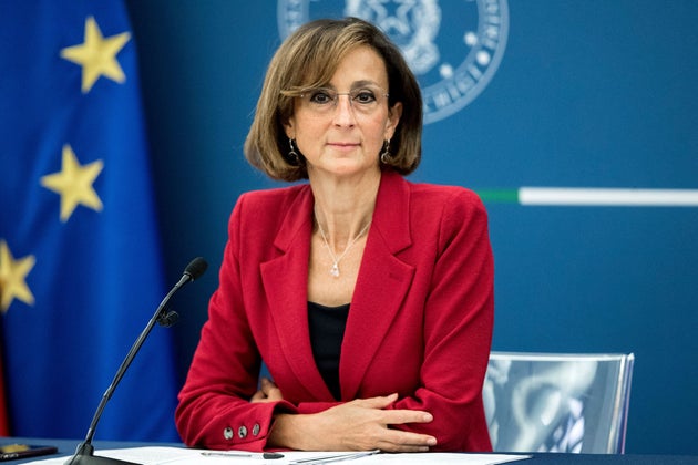 Ma ora per Cartabia il Quirinale è più lontano | L'HuffPost