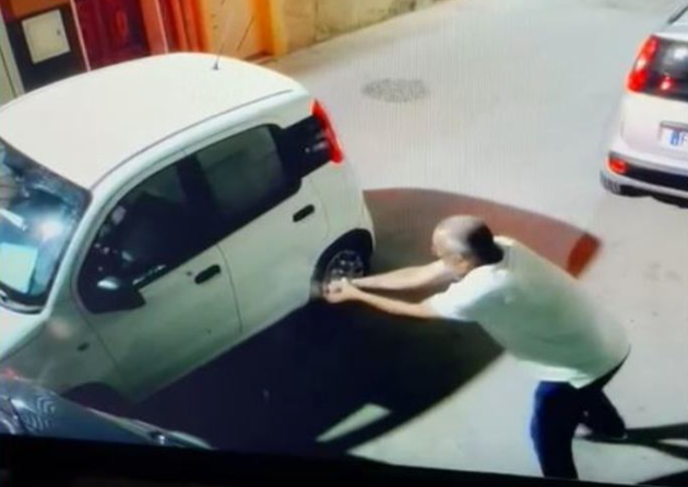 Spara al socio a Licata, arrestato consigliere comunale eletto con la Lega Spara al socio a Licata, arrestato consigliere comunale eletto con la Lega