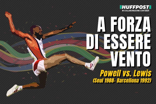 Argento Vivo 12 Olimpiadi 1988-1992 A forza di essere vento - Vimarsana News