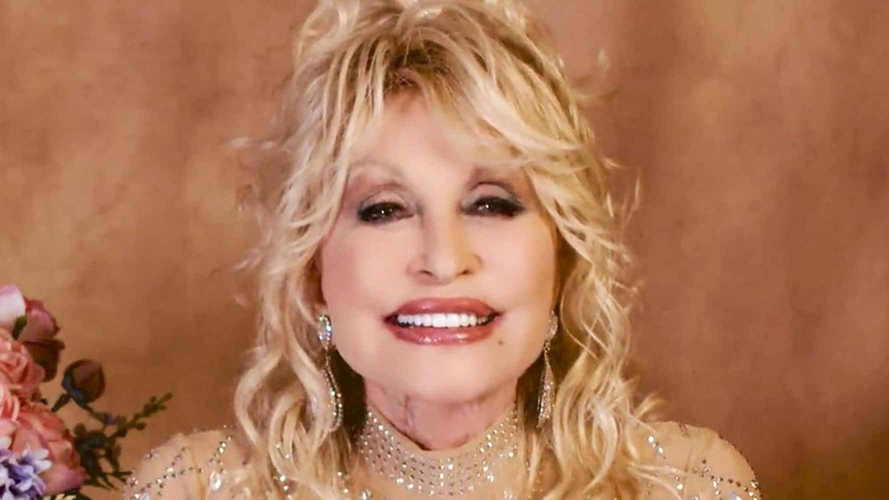 Dolly Parton Says Her 'I Will Always Love You' Royalties Went Into A Black Community