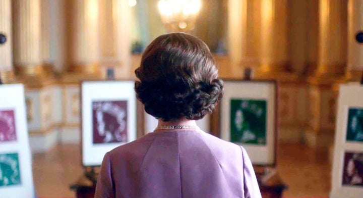 Una imagen de temporadas anteriores de 'The Crown'.